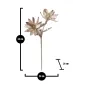 GLSANG FLOWER X2 Zielony 28x88 cm MIN 12